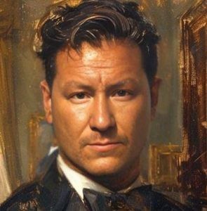 Meet your Posher, Daniel